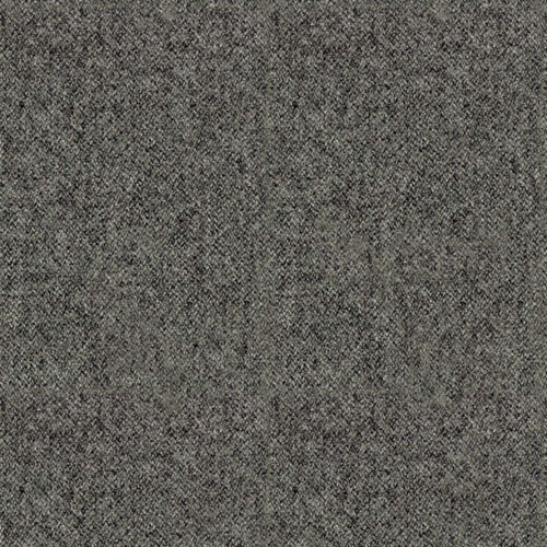 Elgar Wool Plain - Granite